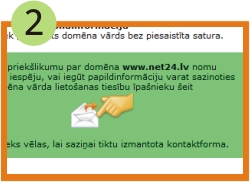domena ipasnieks